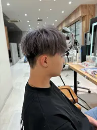 【メンズ限定💇‍♂️】💈カット➕シャンプー➕眉カット✄﻿💈