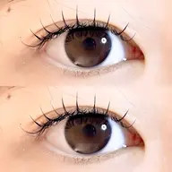 【マツエク】フラットラッシュ100本🫧