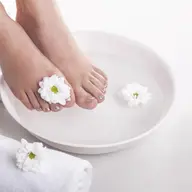 フット角質ケア