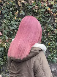 ✂️カットモデル✂️(シャンプー・ブロー込み)⚠︎︎詳細ご確認ください🙇‍♂️