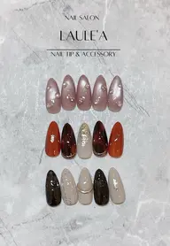 フット👣定額ネイル♡デザインタイプ▪️他店オフ＋1000円▪️リピーター様当店オフ無料♡