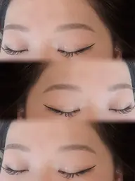 ♡美眉スタイリング（アイブロウ wax/眉毛）♡眉メイク付き