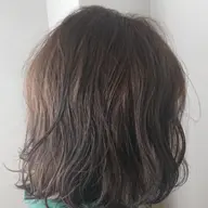 カット+シャンプー4200→3800円