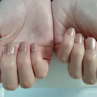 【ハンド】お爪に優しい弱酸性ジェルワンカラー[オフ無し]