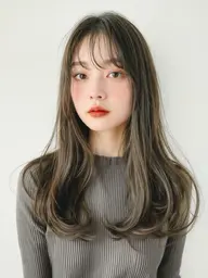 イルミナカラーorヴィラロドラ＋カット