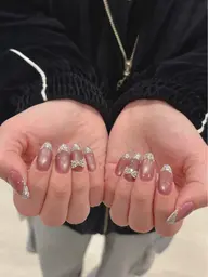 ガラスフレンチ