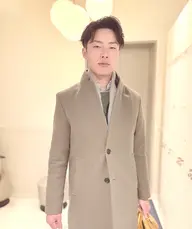 【4月ミニモ限定‼️】メンズカット×ナチュラルパーマ×トリートメント