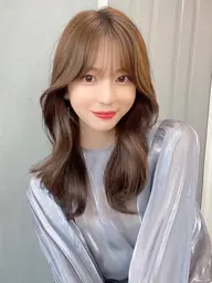 上質韓国カット🇰🇷極上tokio 4stepトリートメント💖