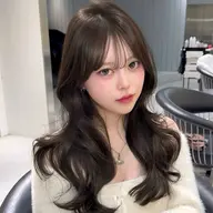 【3月限定❣️】カット＋カラー＋内部補修3stepトリートメント🤍