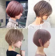 平日火曜水曜木曜限定💍クビレショート（限定カット✨）＋ワンカラー＋トリートメント✨✨☺️⚠️ご予約時は必ずご連絡下さい