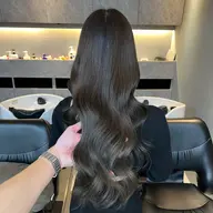 【女性限定】イルミナカラー+カット