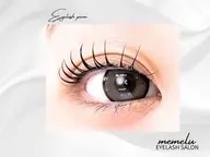 LEDエクステ120本❤️🪽