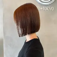 カット+カラー+3stpトリートメント