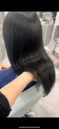 ✨🖤✨大人気✨✨BYKARTEトリートメント + カラー✨🖤✨