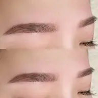 🪡アイブロウwax