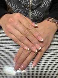 ☆募集内容フレンチネイル(オフあり)