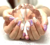 【オフあり】オフ代無料🫧定額デザインアートコース(オフ・ドライケア込み🧸)