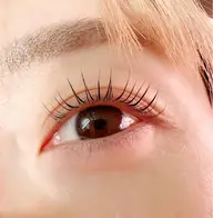 ✨次世代まつ毛パーマアップフォースリフト✨《トリートメント付き》