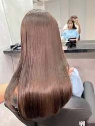 ✨カラー＋Xトリートメント✨