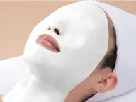 スタンダードコース、ホワイトニングパック(美白)