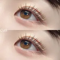 【ミニモ学割】U24🎀パリジェンヌorケラチンラッシュリフト🍯美容液コーティング仕上げ🫧