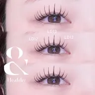 ［4/2限定］次世代パリエク🕊️&healthy フラットラッシュ100本.｡.:*