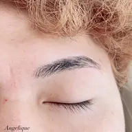 💙メンズ美眉スタイリング💙