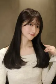 美顔形成カット🤍