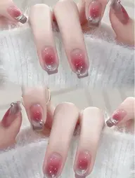 (人気NO.1)チークマグネットフレンチ