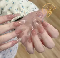 【定額】60分シンプルワンホン定額デザイン￥6980