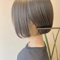 ✨カット+イヤリングカラー+1stepトリートメント✨