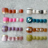 -foot-定額《シンプル》(オフなし)