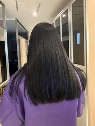 【髪質改善】ダメージレス縮毛矯正➕スパシャンプー➕5stepTOKIOトリートメント➕ケアカット