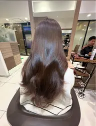 初めての方へおすすめ✨ワンカラー ＋ 3STEPトリートメント