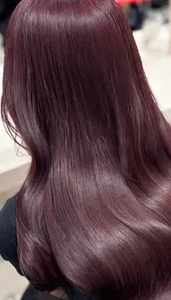 ブリーチ必須カラー🩷🩵