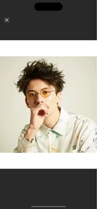 ✂︎メンズカット✂︎ ※四月以降新宿店でのご案内となります。4/2、4/6不可