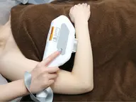 選べる1パーツ脱毛🎀 最新機器で痛み最小&産毛も濃毛も効果大✨