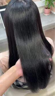 N.ケラリファイントリートメント🧖‍♀️✨️