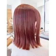 【平日限定☆ミニモ特別価格♪】カット+ファッションカラー\11330~⇒￥7700～