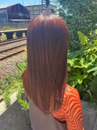 🍊暖色カラー🍊🌈ワンカラー🌈