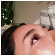 抗菌マツエク✨　　　　　　　　　　　　　　　　　【シングルラッシュ１２０本】