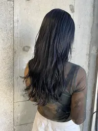 🎈カット×高保湿1トリートメント（レディース・メンズ可🙆‍♀️）¥8000→6500