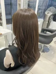 🌻カット＋イルミナカラー