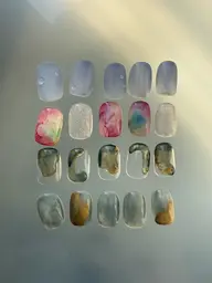 『初めての方におすすめ』サンプルから選べるデザイン🖼️