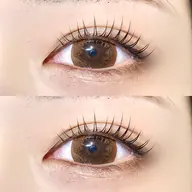 🌸セットメニュー🌸《パリジェンヌラッシュリフト上下＋トリートメント🧴》