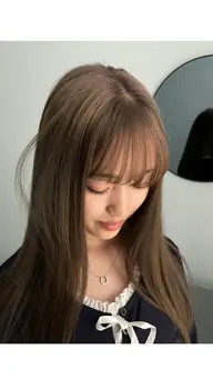 🦋ケアブリーチカラー限定🦋ケアブリーチ➕カラー大阪/天王寺/カラーモデル/ダブルカラー/U28