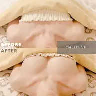 【日にち限定】幻のバスト再生⚡️離れ乳・下垂をゼロへ。奇跡のふわふわ美乳体験 ￥11,000