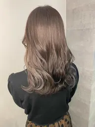 カット＋デジタルパーマ（デジキュア）＋トリートメント/¥12000