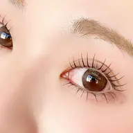 《再来》○垢抜けeye○上下まつ毛パーマ