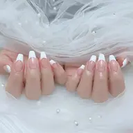 🤍自爪🤍王道フレンチ